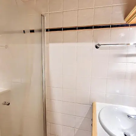Apartment Spacieux Au Coeur Des Gets Avec Balcon, Parking, Et Wifi - Fr-1-598-82